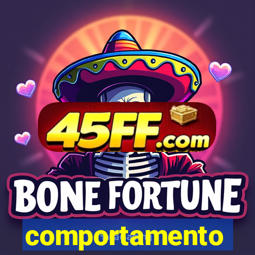 comportamento dezenas lotofacil